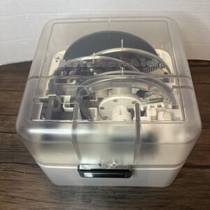 Disc Blades for KitchenAid Food Processor Commercial Style Dicing Kit KSM2FPA